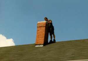 chimney sweep glasgow