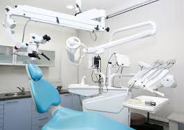 dentist glasgow